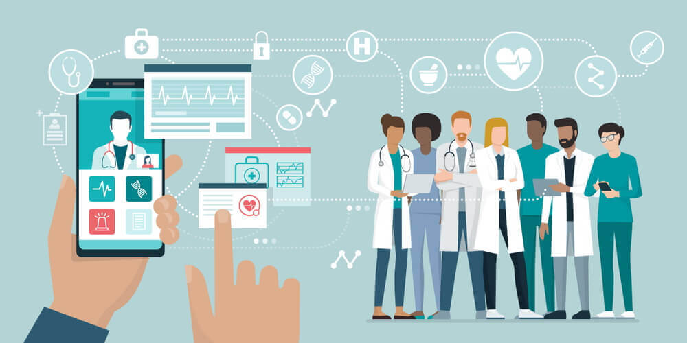 What You Need to Know about Medical Image Sharing explained by PostDICOM